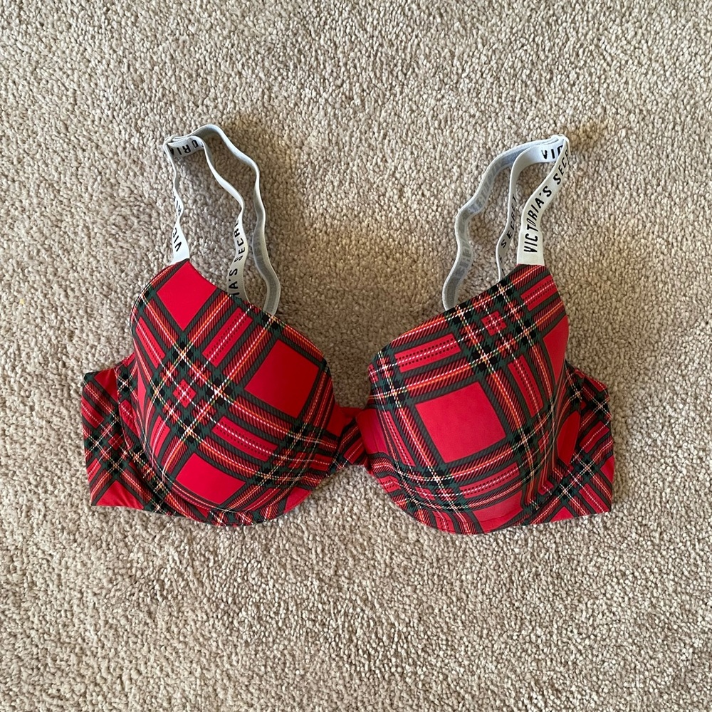 Victoria’s Secret Bra